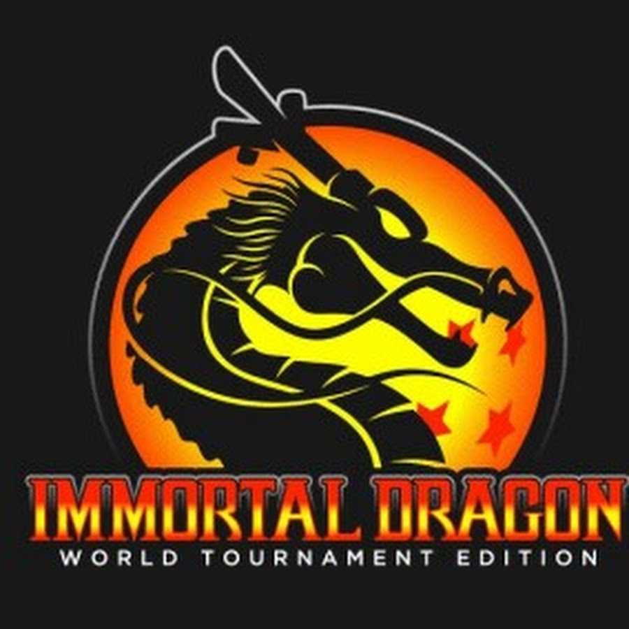 Immortal dragons