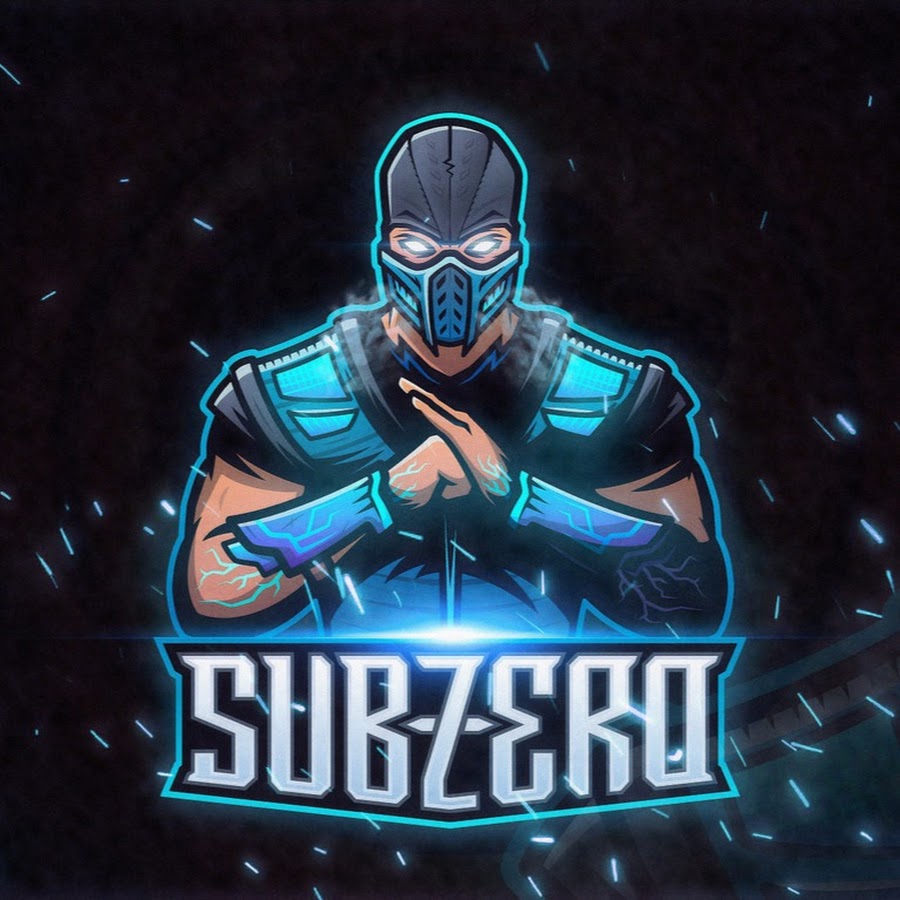 Sub-Zero лого