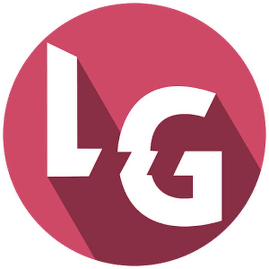 LG logo PNG.