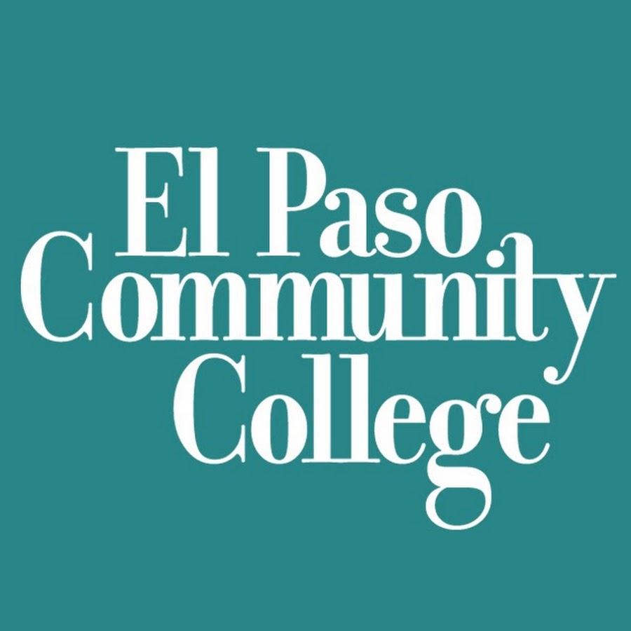 El Paso Community College - YouTube