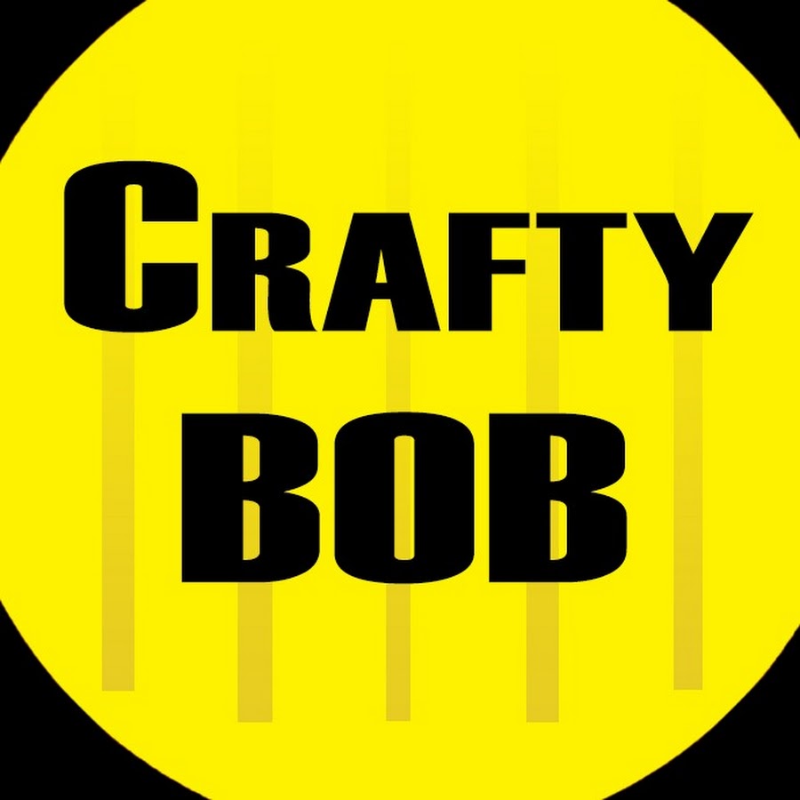 Profile avatar of CraftyBOB7