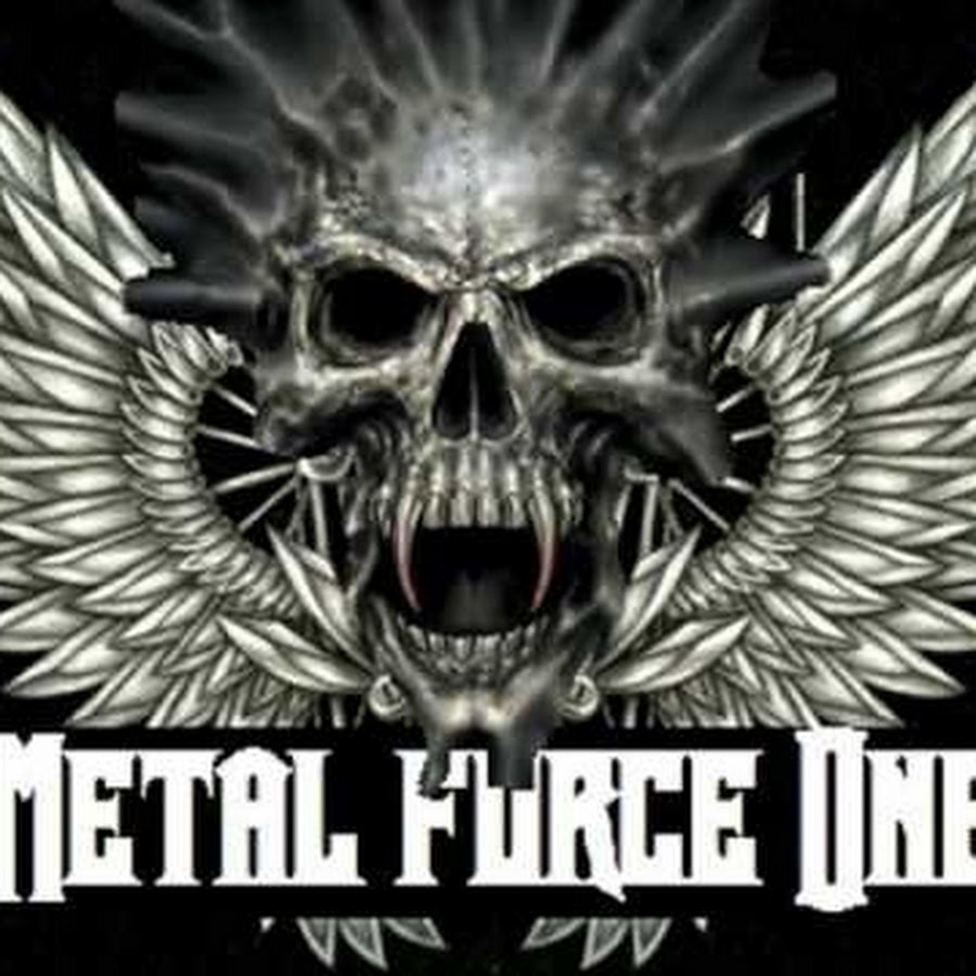 Metal force. Метал Форс. Металл Форс.