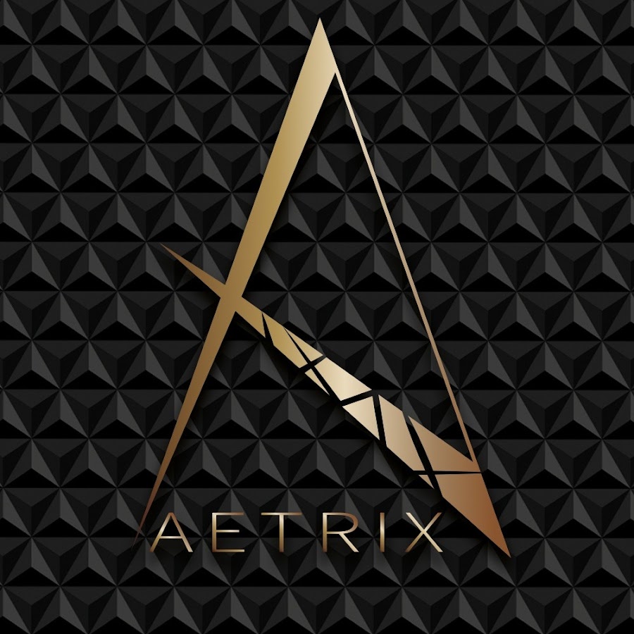 Profile avatar of AetrixGaming