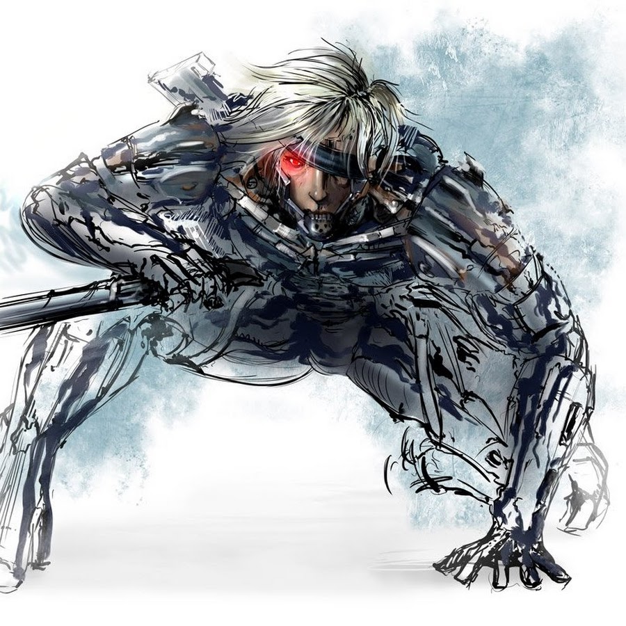 Raiden metal gear rising. Райден Metal Gear Rising. Metal Gear Rising Revengeance Райден. Metal Gear Rising Raiden Art. Райден мгр в полный рост.