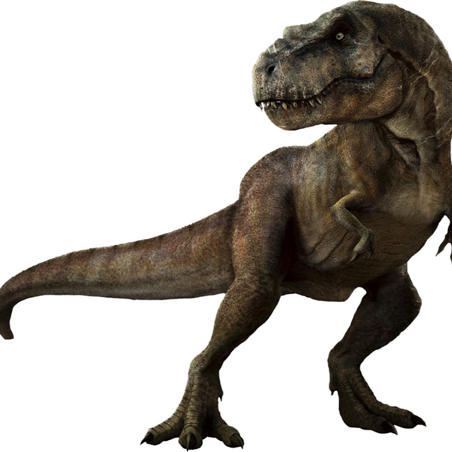 Тираннозавр мир Юрского периода