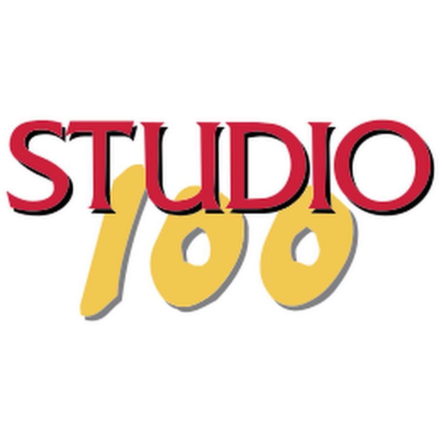 Studio 100 Nostalgie YouTube