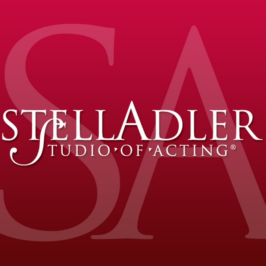 Stella Adler Studio of Acting - YouTube
