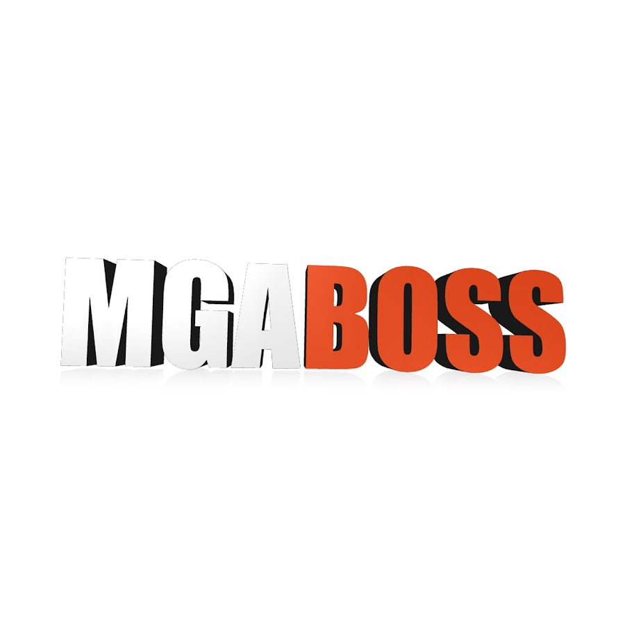 Mga Boss @mgaboss