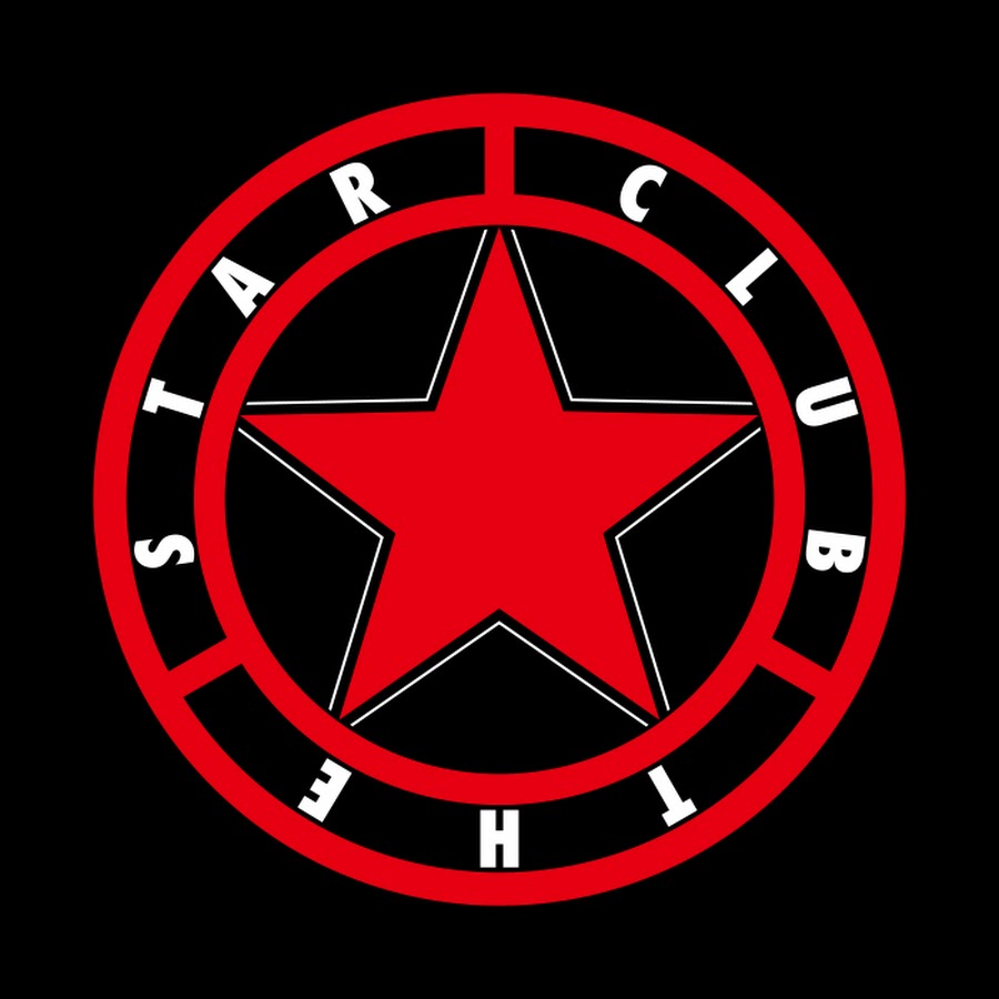 THE STAR CLUB - YouTube