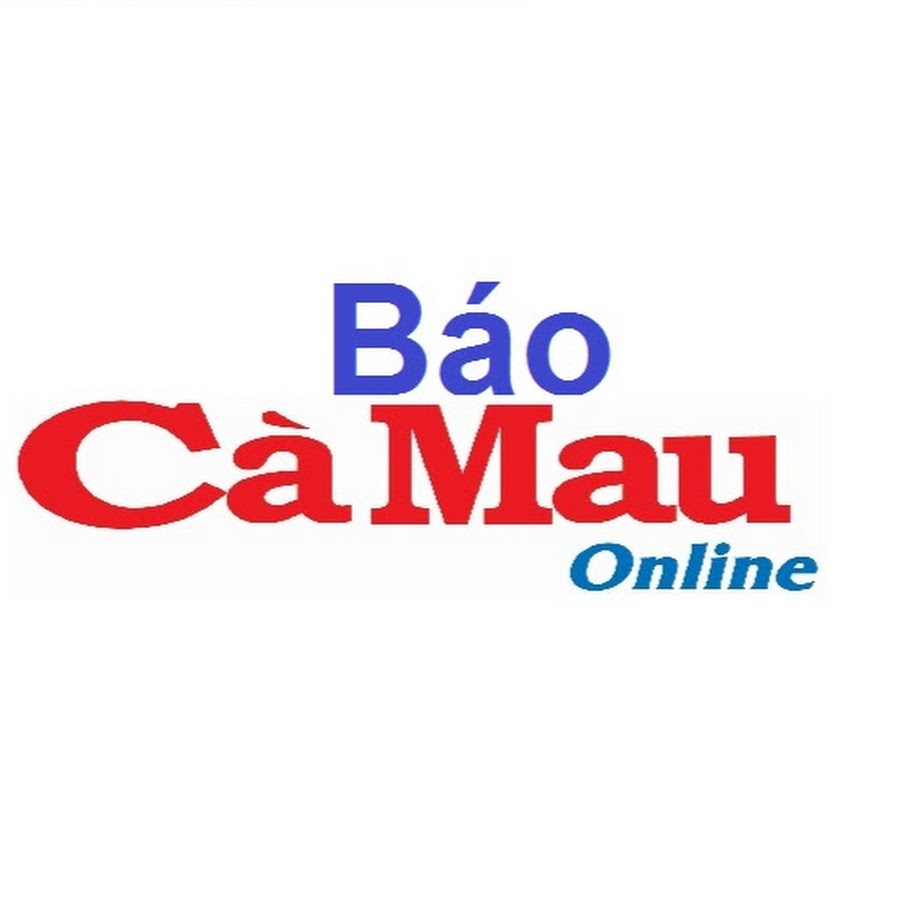 Truyền hình Báo Cà Mau Online - YouTube