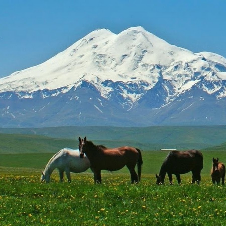 Республика Кабардино-Балкария