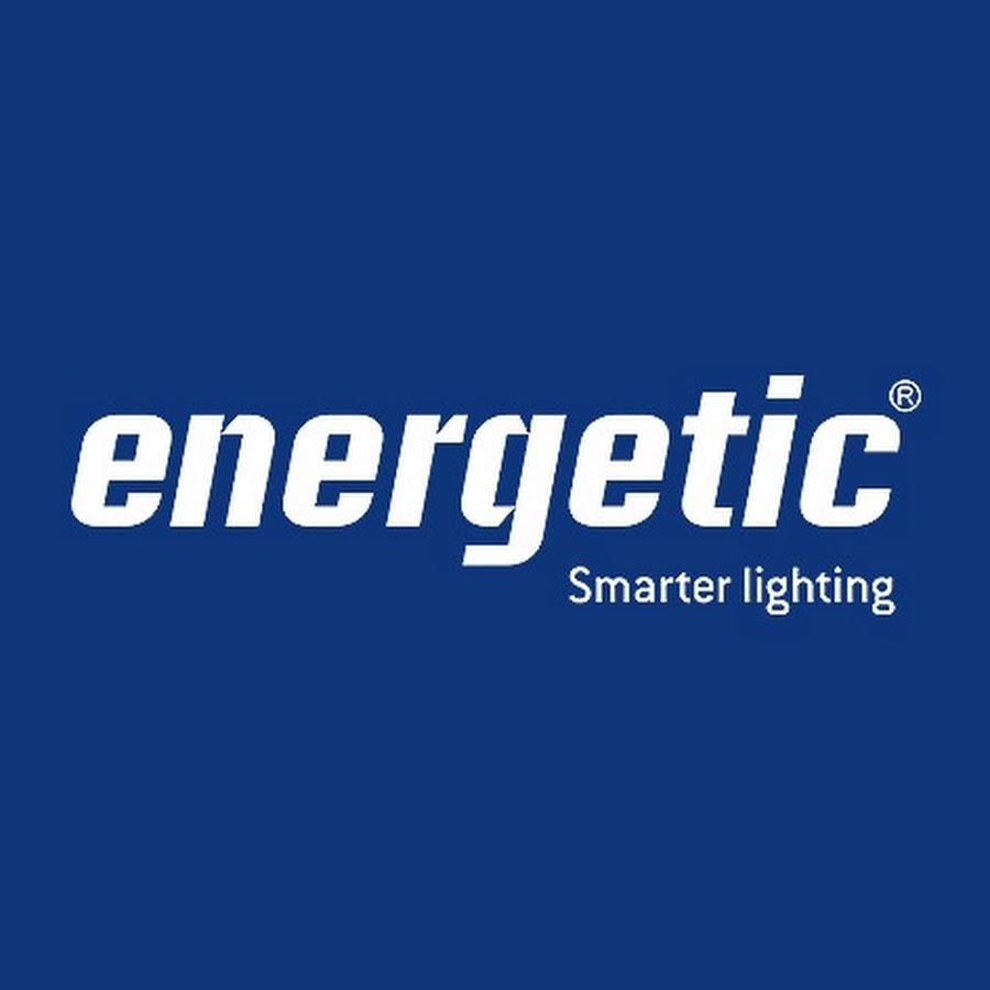 Energetic Lighting - YouTube