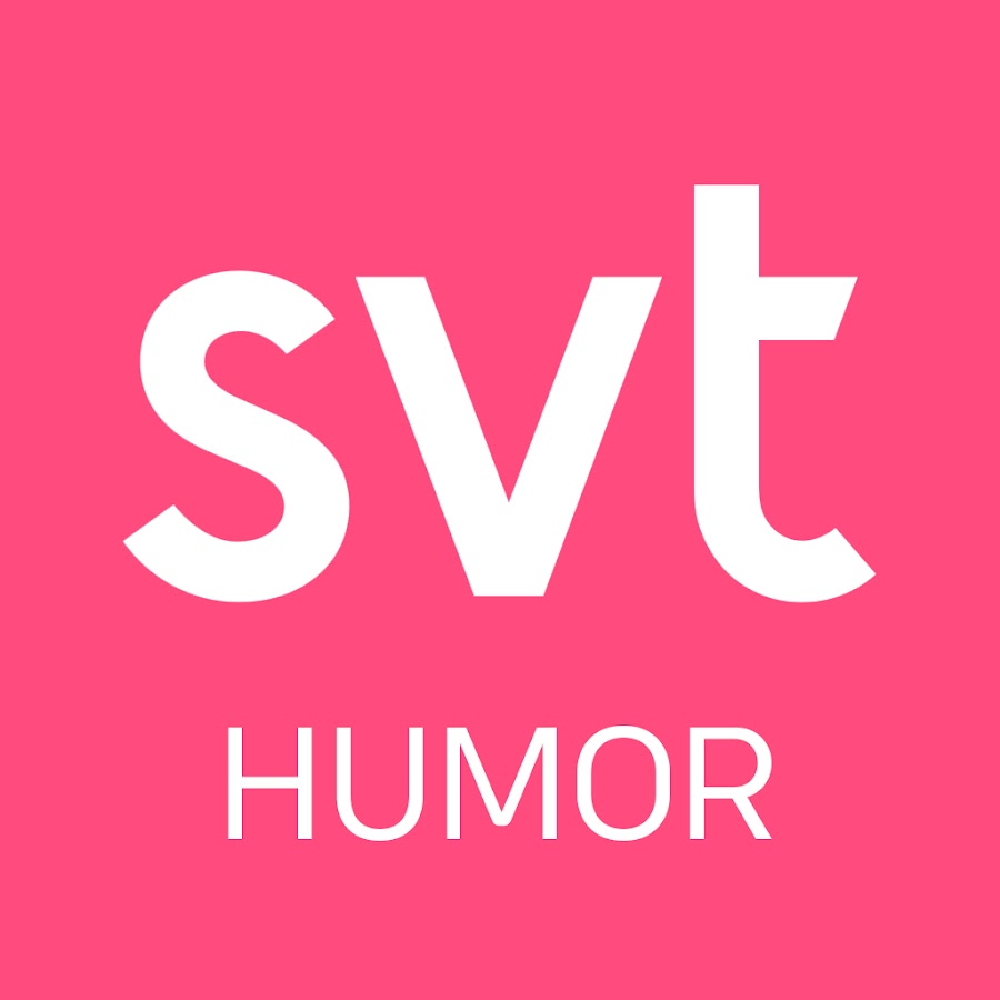 SVT Humor @SVTHumor_