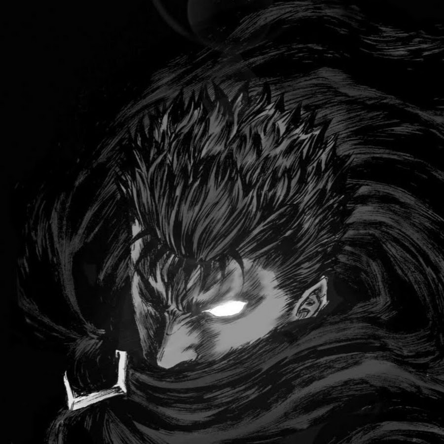 Guts steam profile фото 27