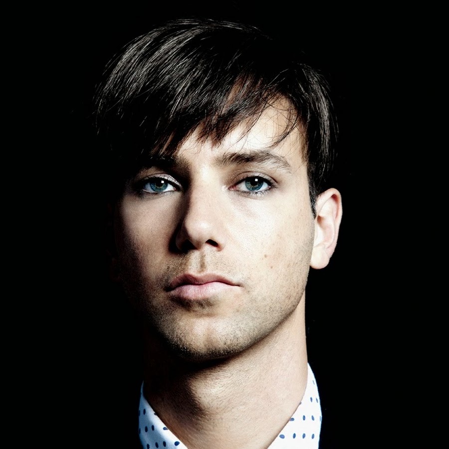 Tiga Hudson Mohawke