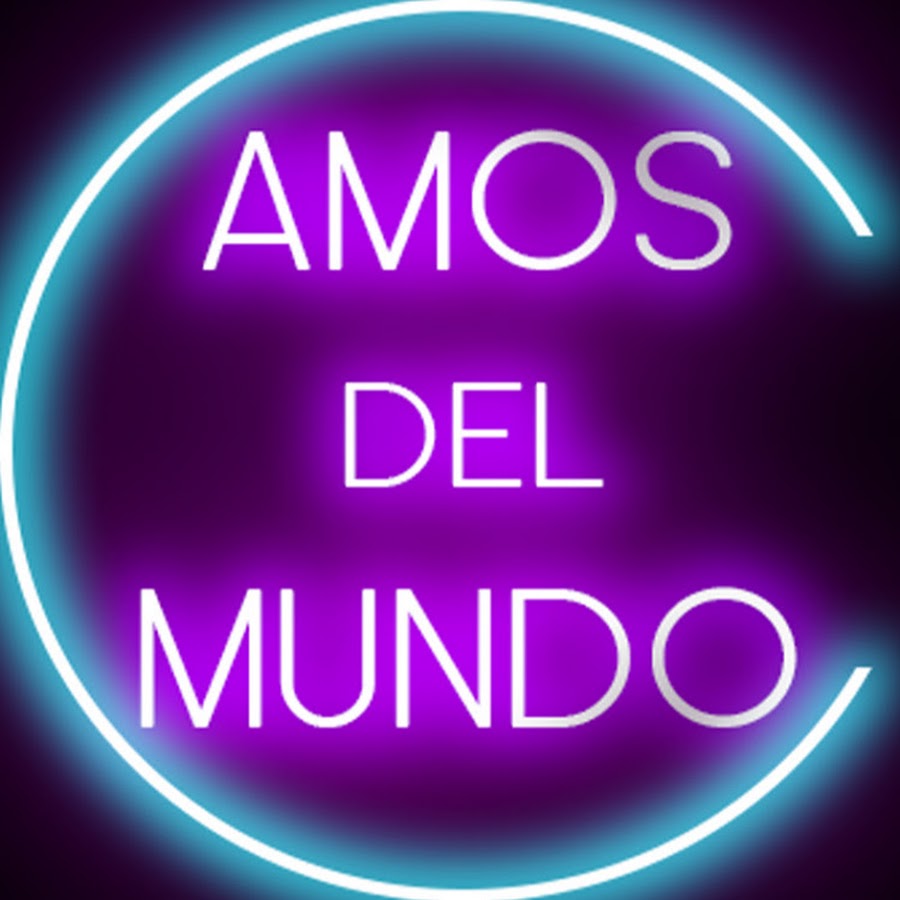 Amos del Mundo @amosdelmundo