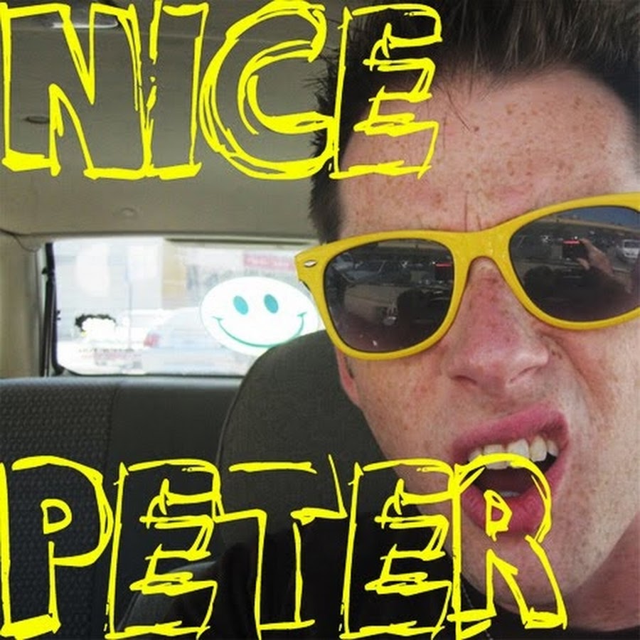 Nice Peter - YouTube