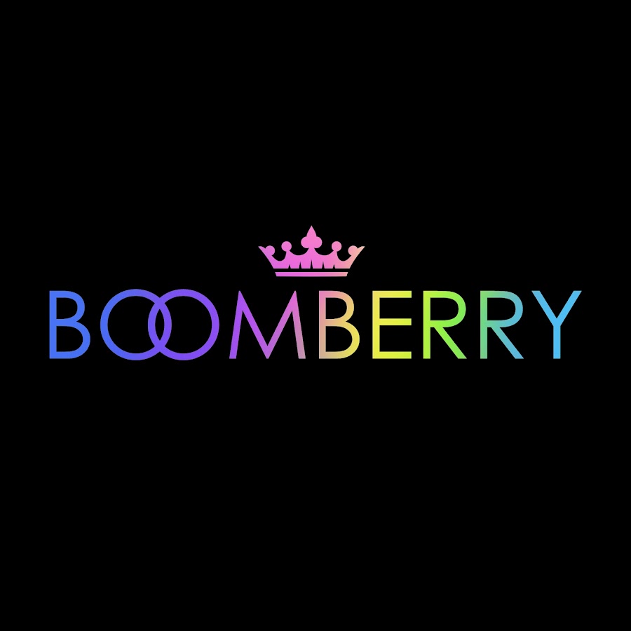 Profile avatar of Boomberry