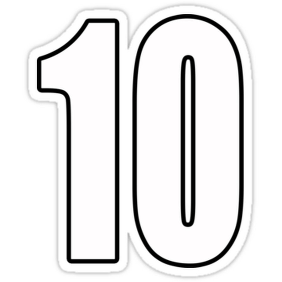 10 шаблон. 10 Трафарет. Число 10. Число 10 трафарет. Векторная цифра 10.