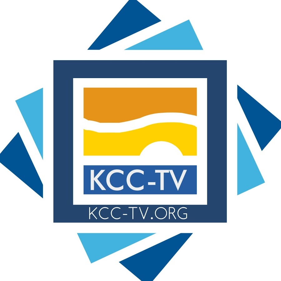 Tv members. KCC. KCC logo.