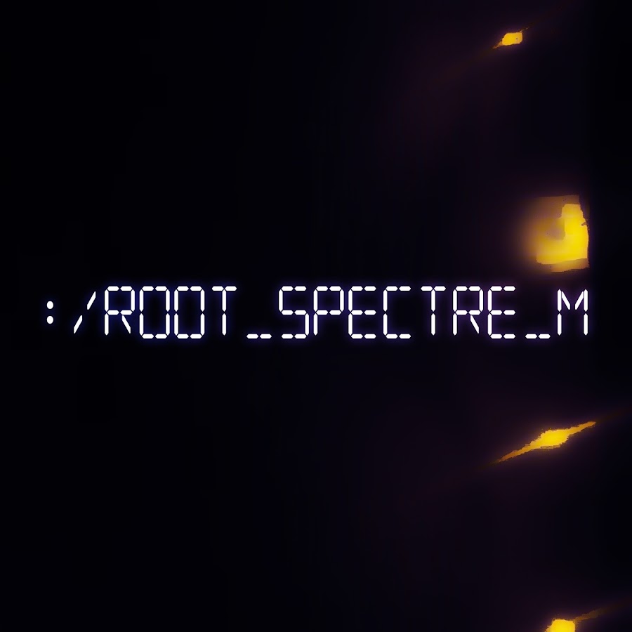 Latin Root For Specter