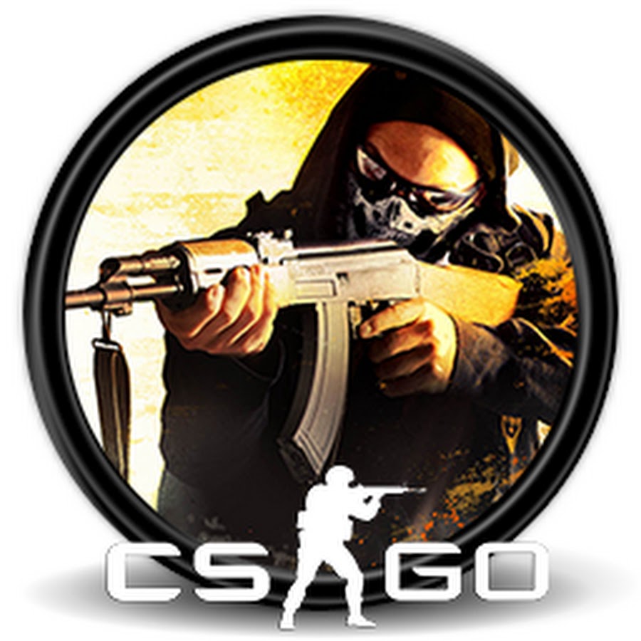 Сахарная картинка cs go