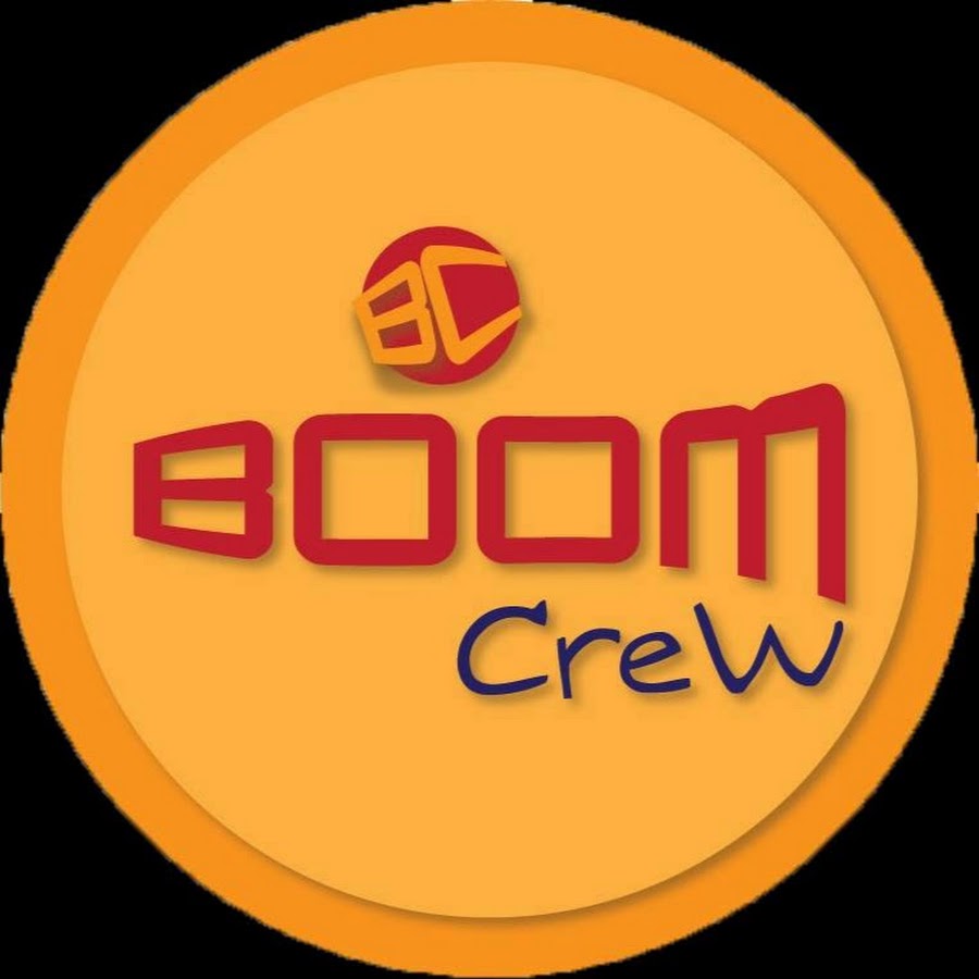 Crow boom