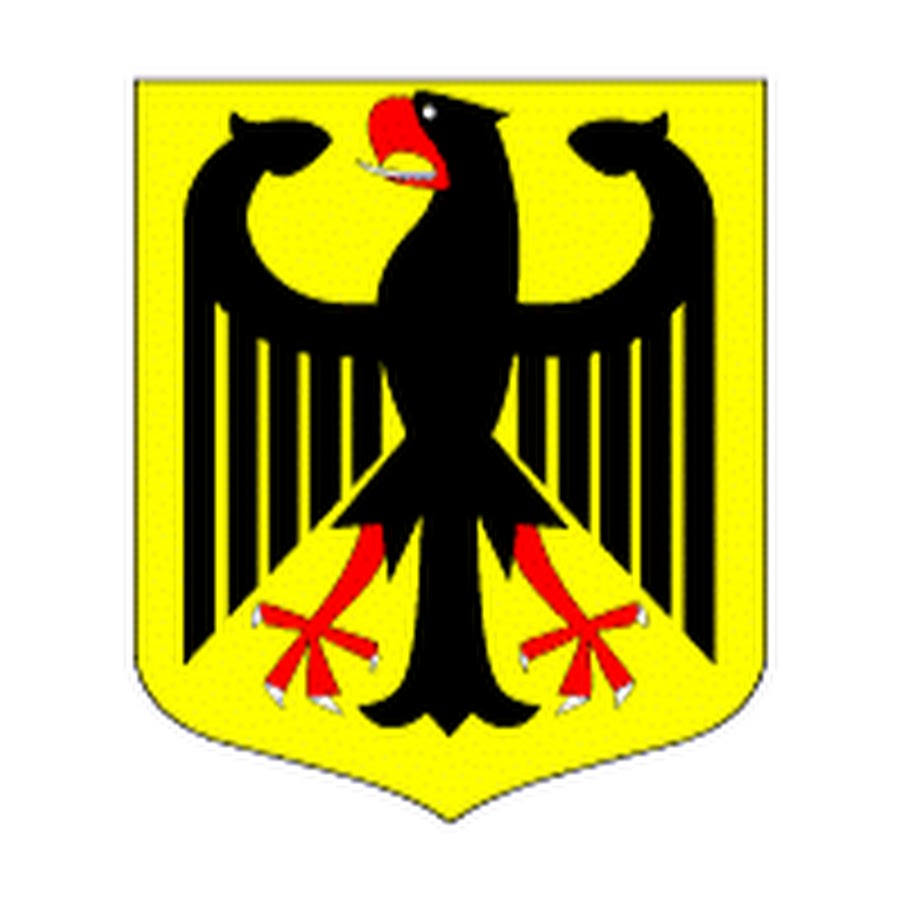 Герб Германии 1916