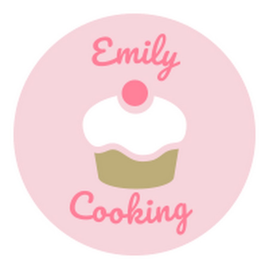 Emily cooking