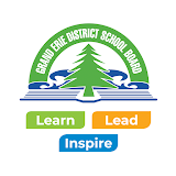 Grand Erie District School Board, Ontario, Canada logo