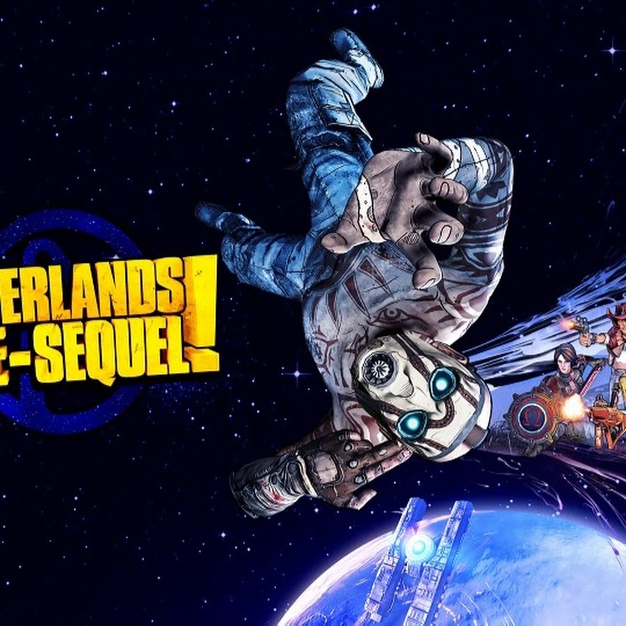 Borderlands the pre sequel тайная комната