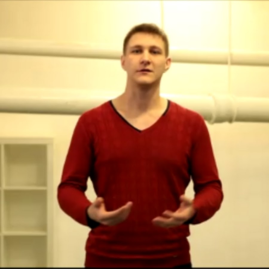 Русский танец для начинающих видео. Саша Конькова преподает танцы в Москве видео.