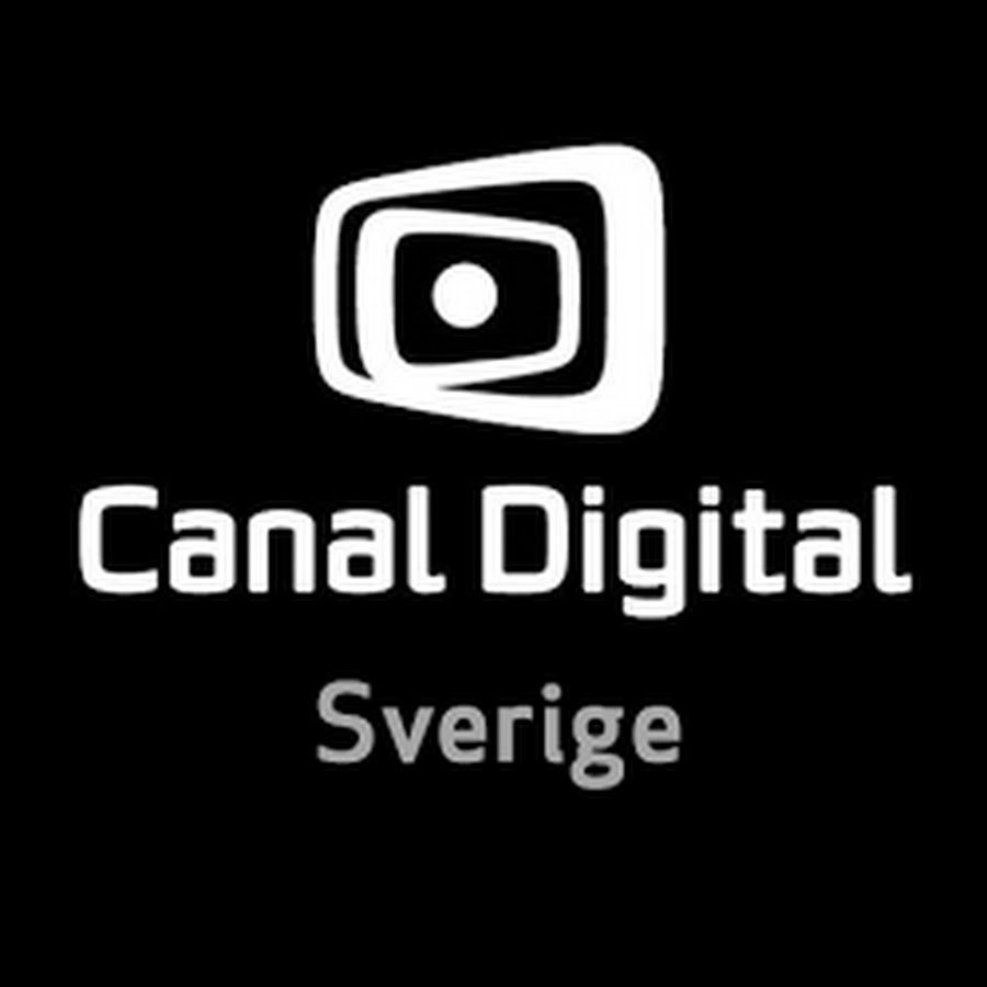 Canal Digital Sverige - YouTube