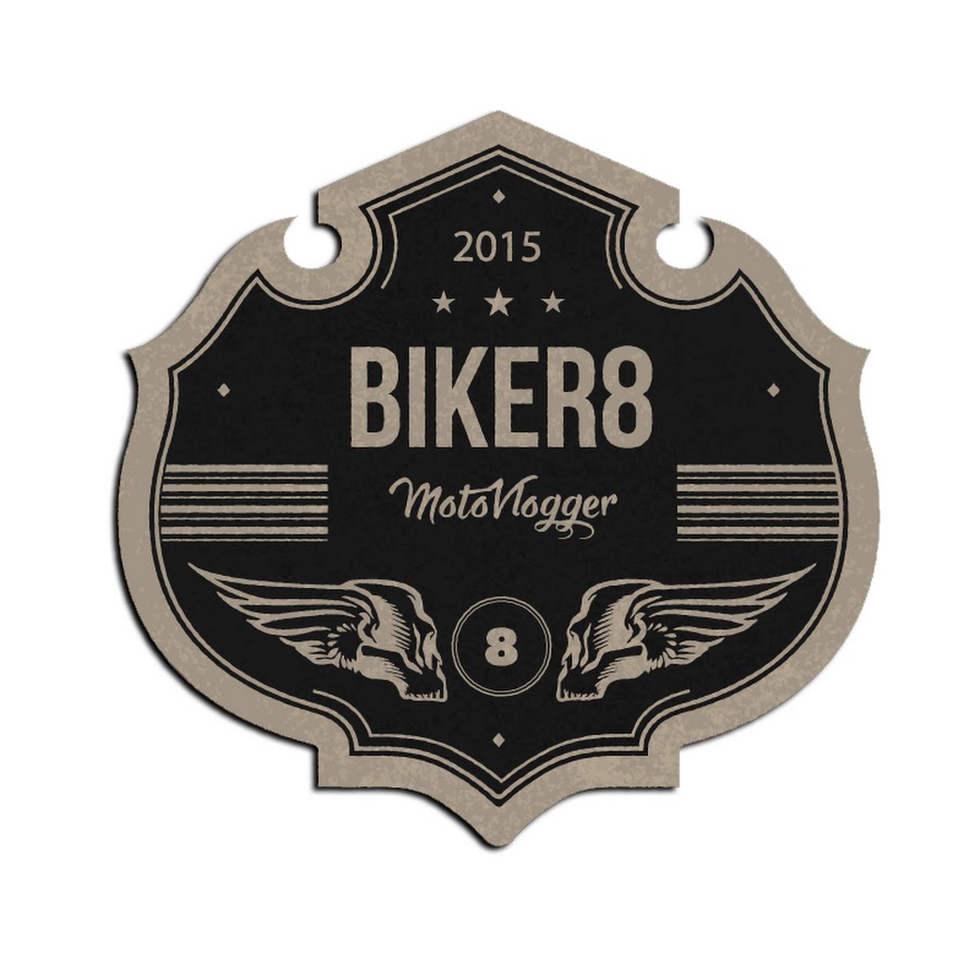Profile avatar of Biker8