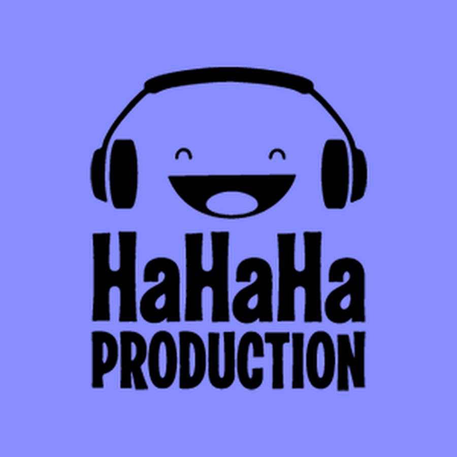 Profile avatar of hahahaproduction