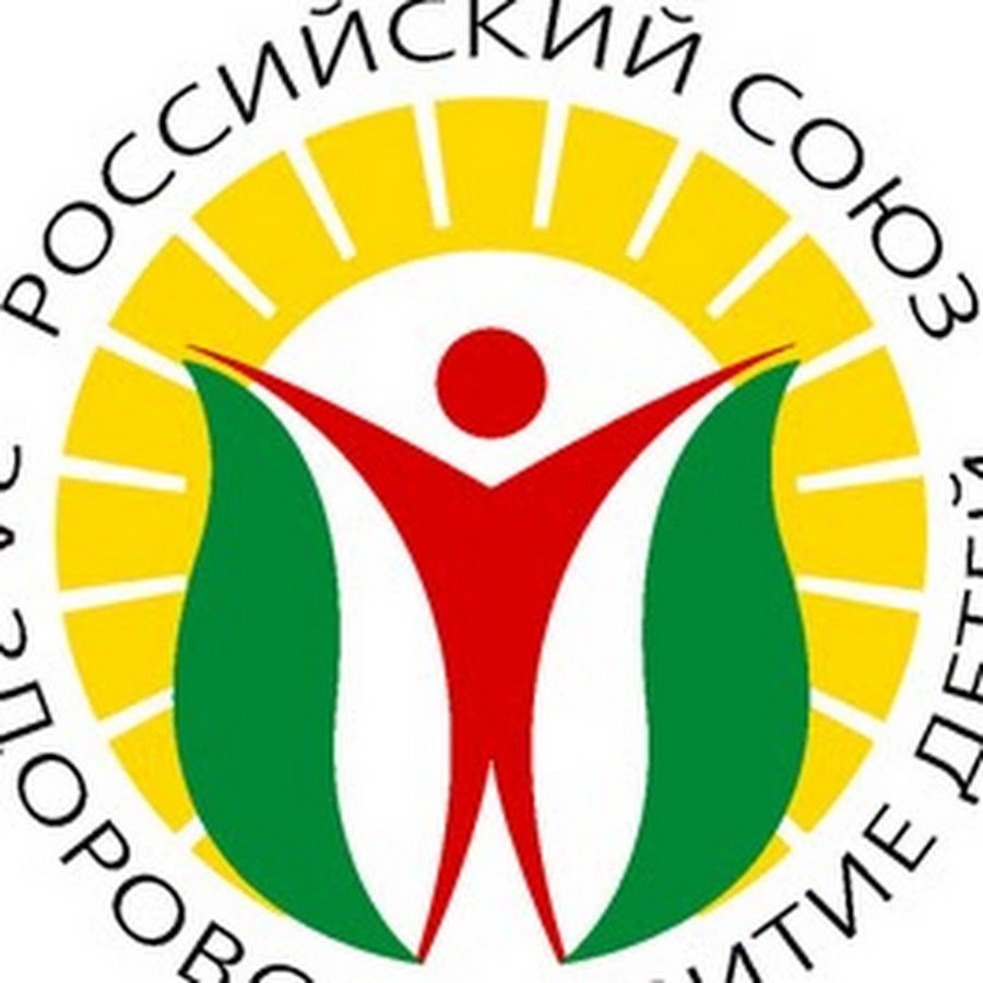 Школа здоровья эмблема