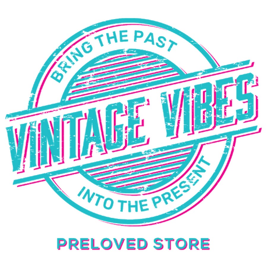 Vintage Vibes Meaning Slang