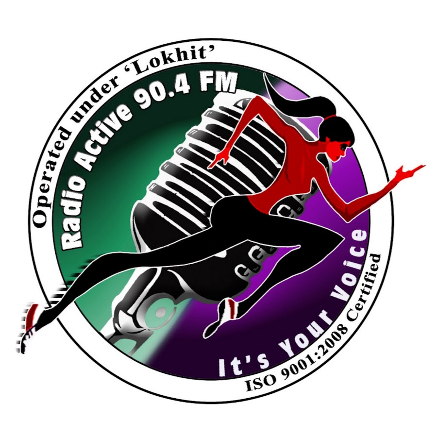 satélite Comedia de enredo Ceniza 90.4FM Radio Active Official - YouTube