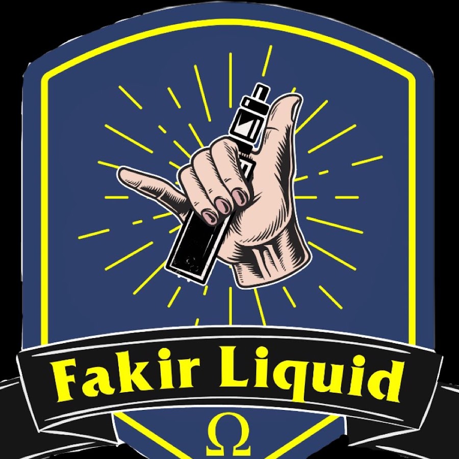 Fakir Liquid - YouTube
