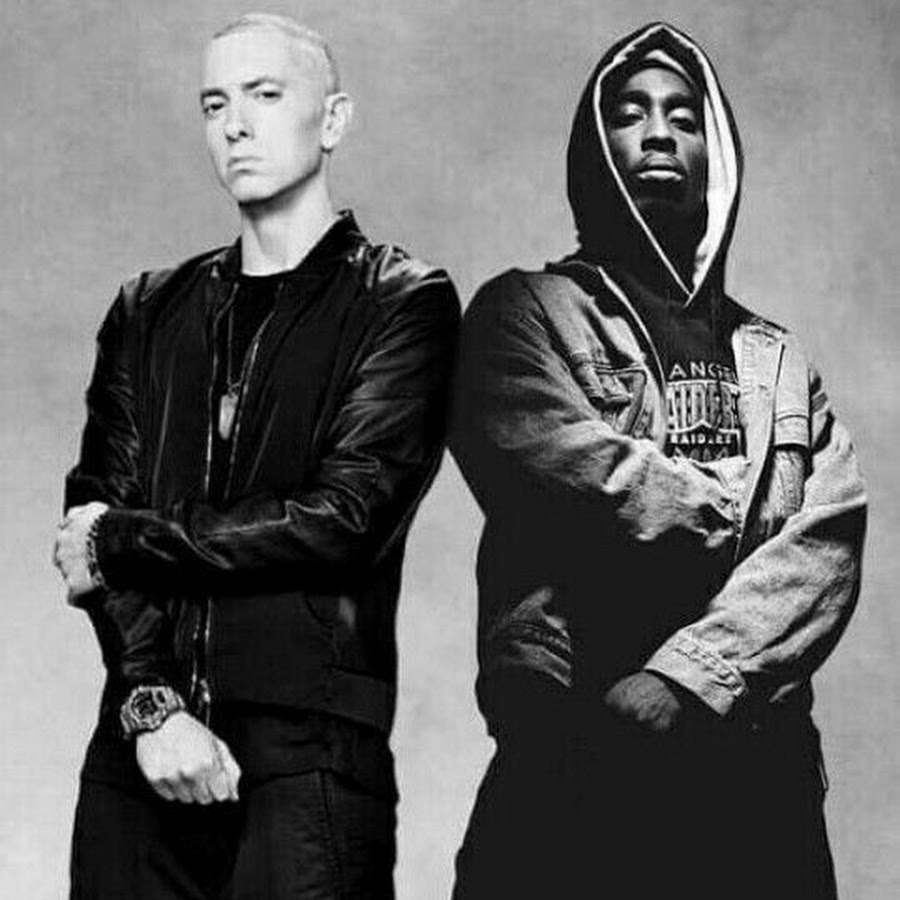 2pac eminem перевод. Эминем и Тупак. Тупак Шакур и Эминем. 2pac Eminem. Eminem Tupac.