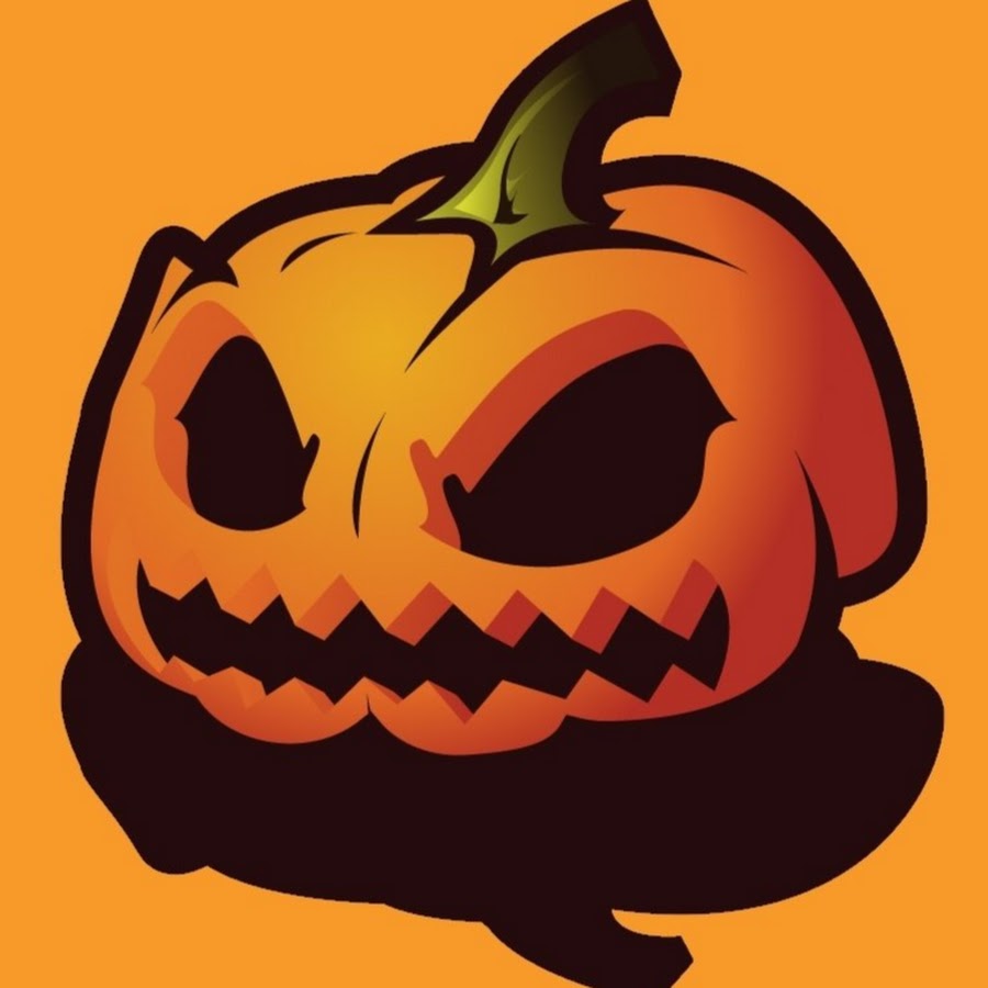 Тыква на Хэллоуин на аватар