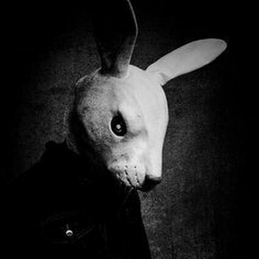 The bunny man steam фото 75