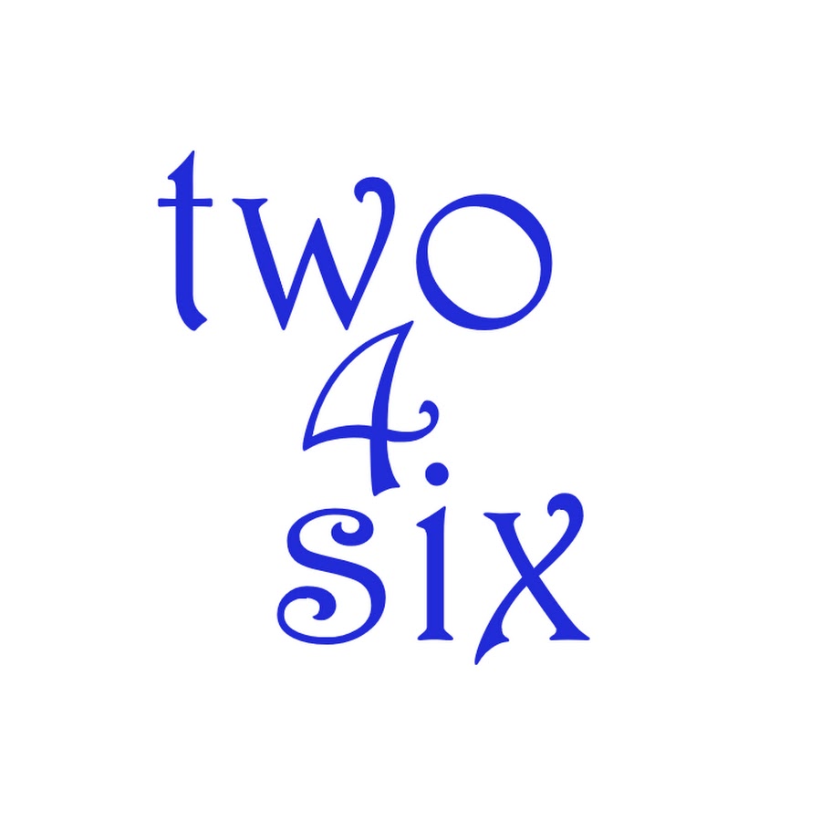 Two four six