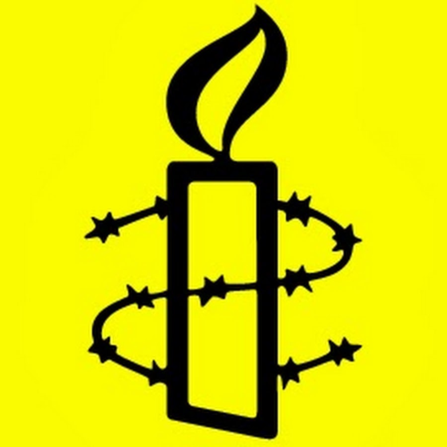 Amnesty International - Suomen osasto - YouTube