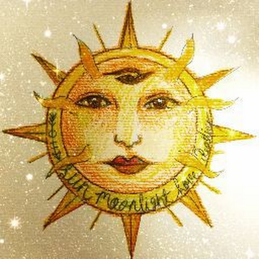 Profile avatar of SunMoonLightLoveReading