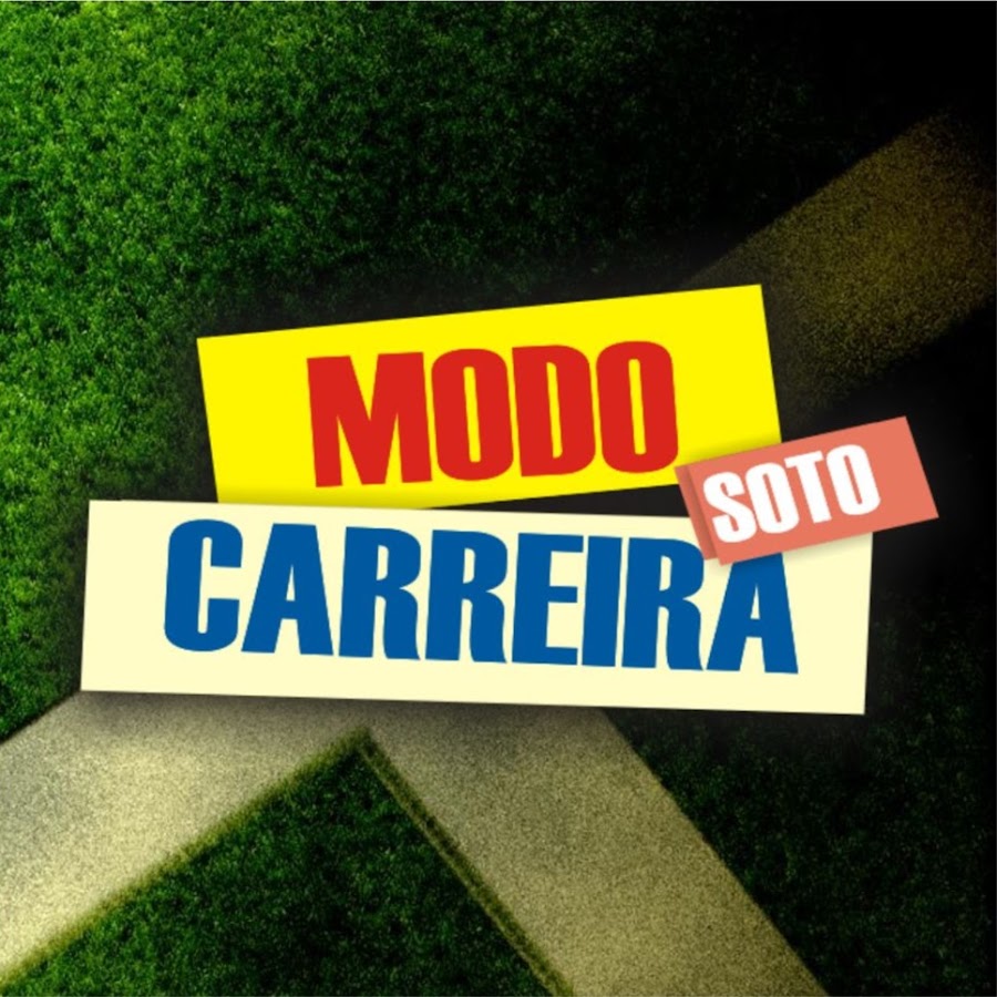 MODO CARREIRA SOTO @MODOCARREIRASOTO