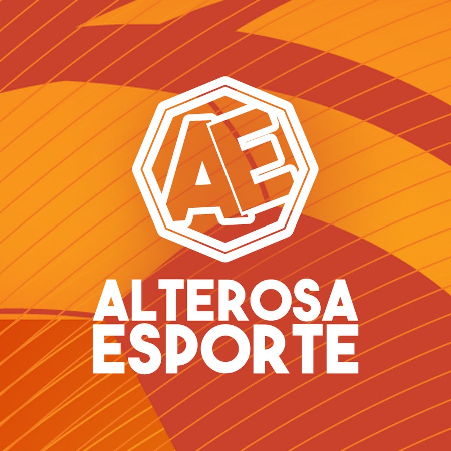 Profile avatar of alterosaesporteAE