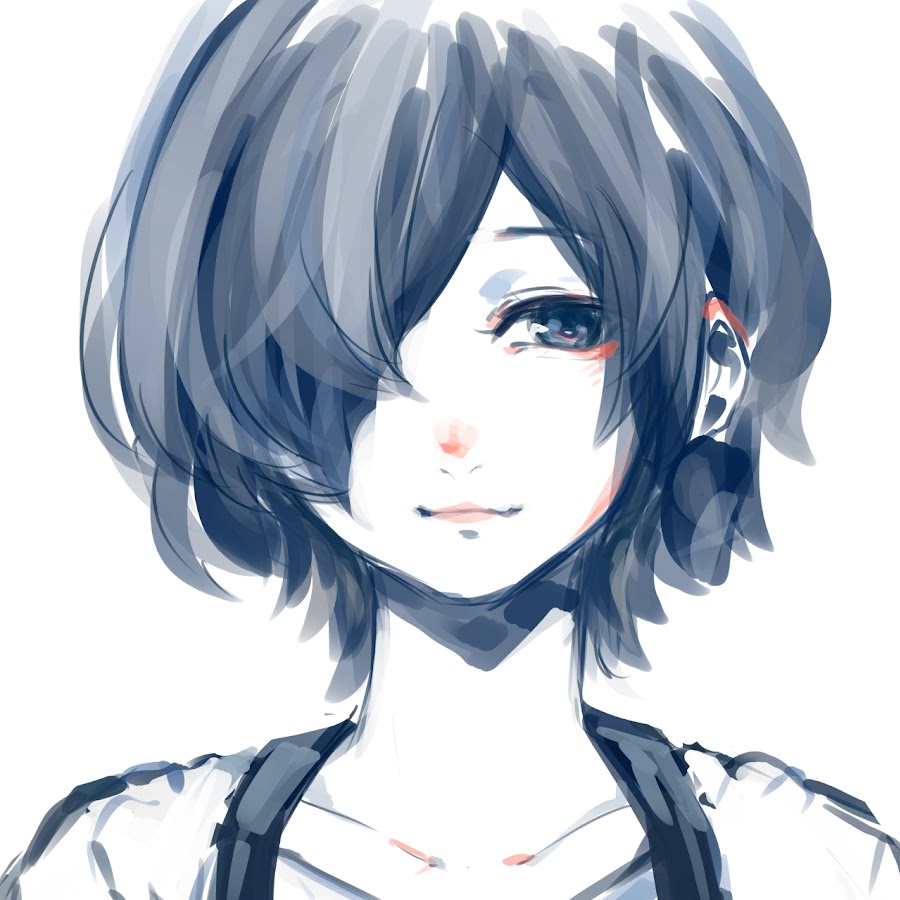 Touka Kirishima