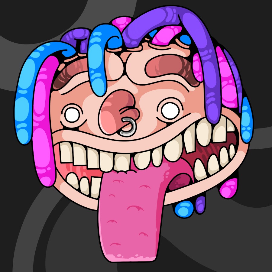 Profile avatar of Shadowpriestok