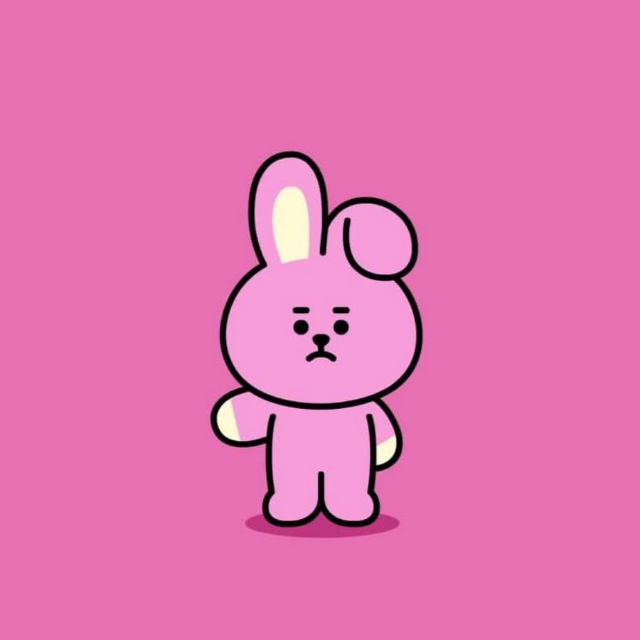 Bt21 cooky